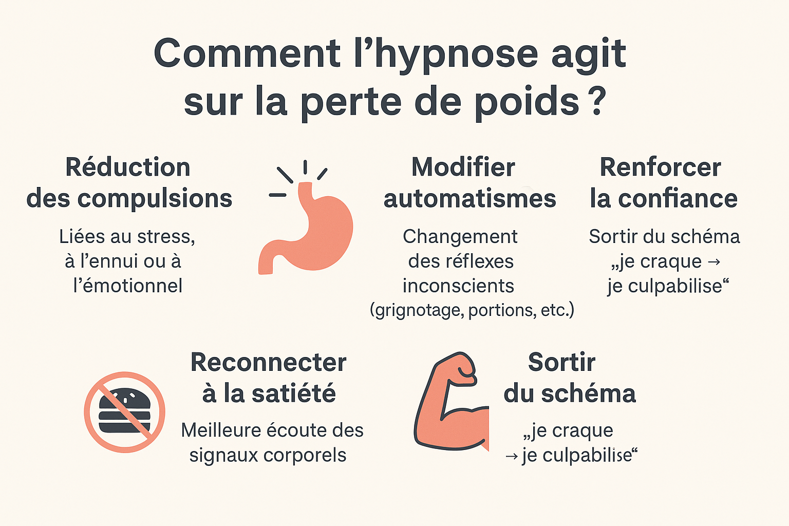 hypnose perte de poids annecy