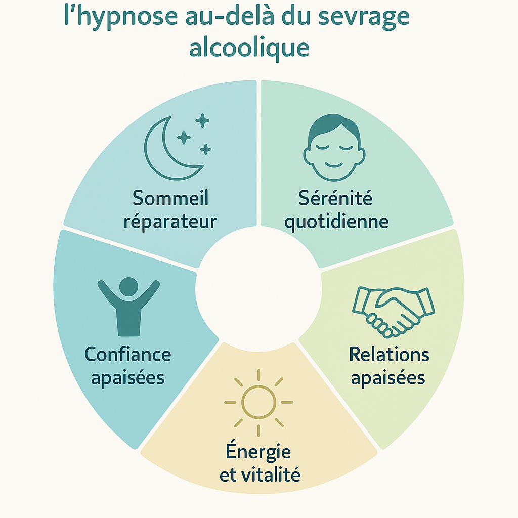 hypnose arret alcool annecy bienfaits